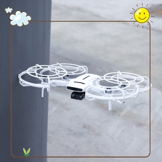 [brperfk2] 4x protector de hélice protector para fimi x8 mini drone accesorios (6)
