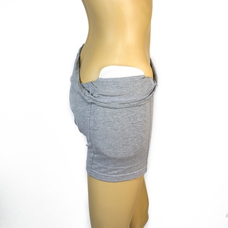 pantalones cortos de prevención de mujeres/ropa interior acolchada para prevención de lesiones y caídas para deportes adultos mayores