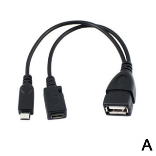 Para Amazon Fire TV 4K Stick Gen 2 3 LAN Ethernet Adaptadores USB Buffe Stream S9F0