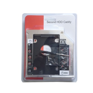 9.5 mm 2a hdd hd ssd caso del disco duro caddy para asus n551jm n551jk n551jq x550jx x553m x553ma (regalo bisel de unidad óptica) (5)