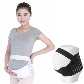 cinturón de maternidad para mujeres embarazadas, cintura de apoyo para embarazo, cinturón de abdomen posparto