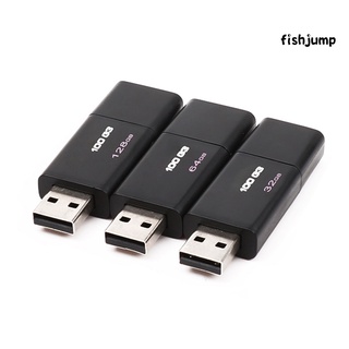 Nuevo* memoria Flash Kingston portátil Speed U USB 2.0 para computadora (8)