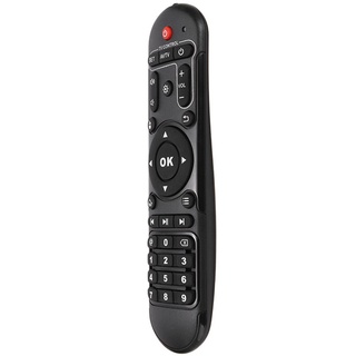 X96 Max Plus TV Box mando a distancia X92 X96 Mini/Air Media Player controlador