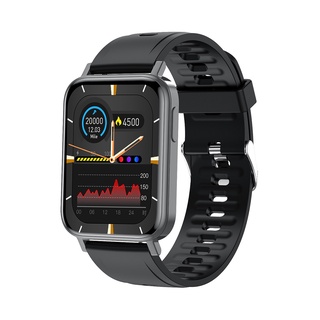 T10Pro nuevo producto explosión pulsera inteligente frecuencia cardíaca monitorización de la presión arterial temperatura corporal Bluetooth reloj deportivo impermeable