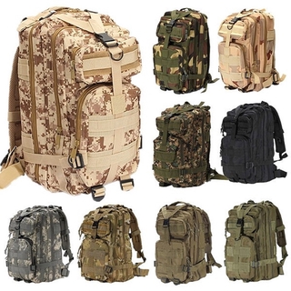 50l moda impermeable al aire libre militar mochilas tácticas mochila deportes camping senderismo trekking pesca bolsa de caza (1)
