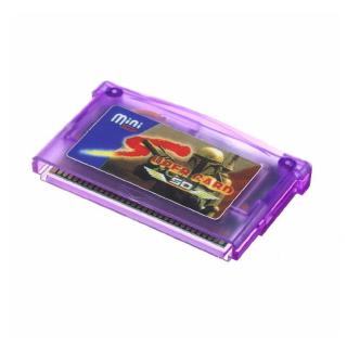 Mini Supercard Flash Sd adaptador tarjeta 2gb cartucho Gba para Gbm Sp Nds Ids Ndsl (2)