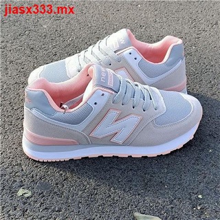 Men s and women s same sports shoes, N-shaped shoes, men s shoes, running shoes, women s shoes, casual shoes, non-slip shoes, wear-resistant and breathable couple shoes
