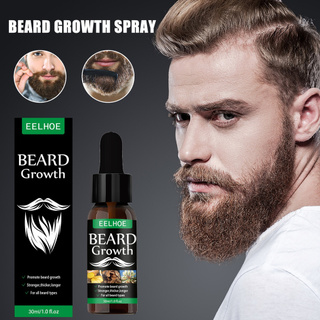hombres líquido crecimiento de barba rápido mejorar la nutrición facial moustache 30ml vivihy (1)