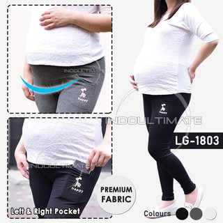 Frío JUMBO pantalones largos/Leggings cortos para mujeres embarazadas pantalones de trabajo para mujeres embarazadas ropa