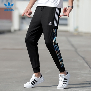 Adidas.Training Pants Clover Men's Sweatpants Trendy Pants (1)