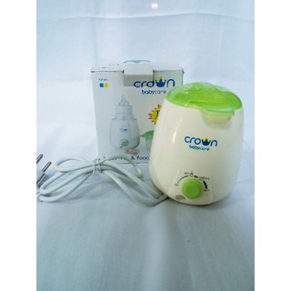 Bebé leche y calentador de alimentos/calentador de leche y alimentos para bebé