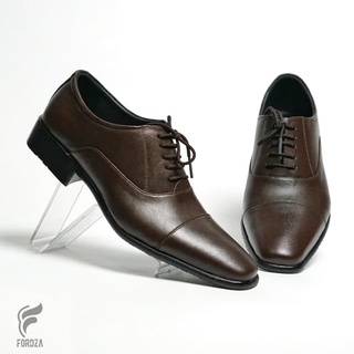 Fantofel zapatos de los hombres de trabajo FANTOFEL diseño de calidad N2S9 AWET CASUAL tendencias formales locales FANTOPEL moda HANGOUT LAKI hombre modelos