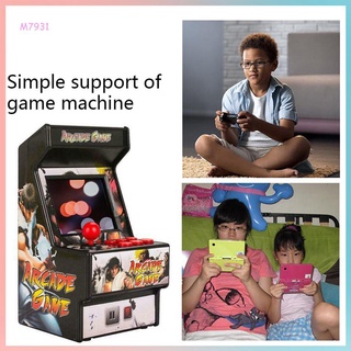 16 Bit Mini Arcade Game Machines For Kids With 156 Classic Game Machines
