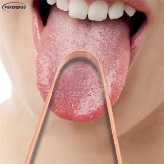 RE 1PC raspador de lengua limpiador de mal aliento cuidado de la lengua fresca cepillo de dientes higiene Oral cavidad bucal cuidado de la salud