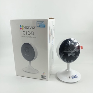 Ezviz C1C-B SMART HOME cámara