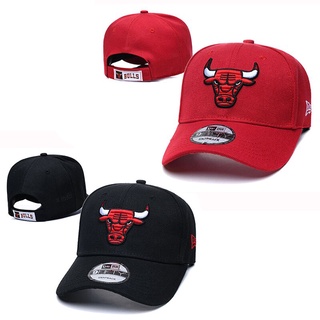 Nba Chicago Bulls baloncesto equipo sombrero para hombres mujeres verano gorra de béisbol New Era 9FIFTY Snapback gorra