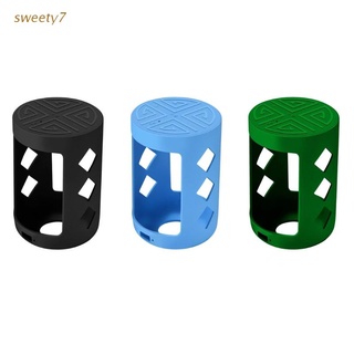 sweety7 Small Speaker Case Soft for BANG-OLUFSEN EXPLORE Black Blue Green Colors