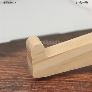 [suave] soporte de madera para ordenador portátil, soporte de madera para PC, portátil, soporte de madera (5)