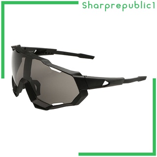 [shpre1] Gafas de sol polarizadas para ciclismo UV400 gafas de bicicleta gafas de esquí conducción gafas de Golf