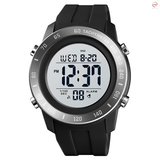 relojes de pulsera skmei digitales deportivos digitales para hombre/reloj de hora doble/fecha semanal/reloj de moda para hombres