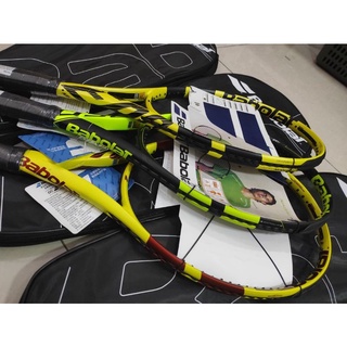 Aero PURE GT - raqueta de tenis