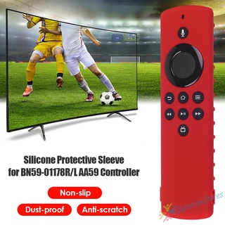 Ss.estuche portátil de Control remoto para Amazon Fire TV Stick Lite (1)