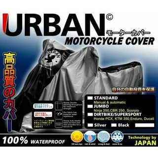 Cubiertas de motocicleta cubiertas protectoras envoltura urban jumbo sport carenado última cubierta del cuerpo M6U0 presente accesorios de motocicleta