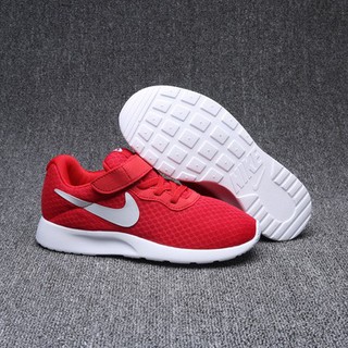 Ready Stock Nike Kids Sport Shoes Running Shoes Casual Sneakers Shoes for Boy Girl