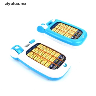 【well】 Educayional Toy Phone For Quran 18 Section Quran Muslim Kids Learning Machine MX