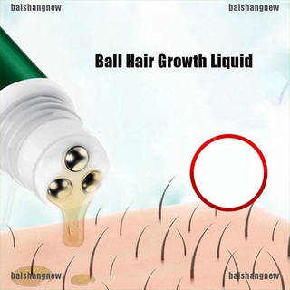 Bnmx bola de crecimiento del cabello líquido de jengibre masaje aceite esencial Anti prevenir el cabello perder Bncc