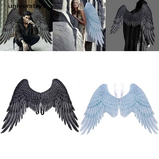 Universtry1 Cosplay Wing Mistress Evil Angel Wings Disfraces De Halloween Props Decoración Venta Caliente
