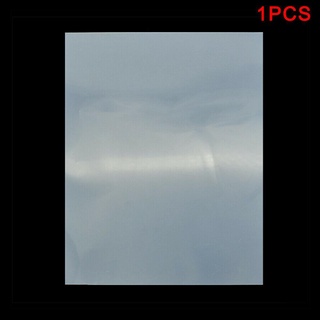 1pc a4 impresión láser de inyección de tinta transparencia película papel fotográfico plantillas pcb u5c1