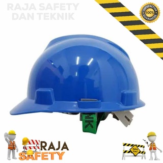 Casco de proyecto de seguridad interior Local MSA/casco proyecto MSA