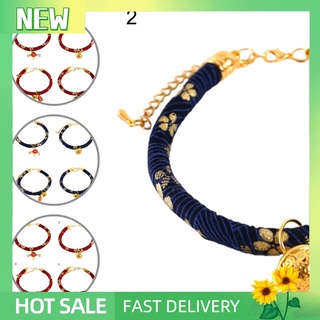 wx collar ajustable para mascotas/collar ajustable para perros/gatos/collar con campana colgante para festival