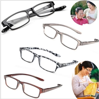Óculos De Leitura Com Claro Presbiopia 1.0 1.5 2.0 2.5 3.0 3.5 4.0 Diopter Novo Estoque pronto
