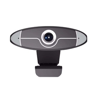 Asai 720P USB Desktop PC Laptop Webcam Live Streaming Webcam with Microphone Widescreen Video Webcam for Video Calling