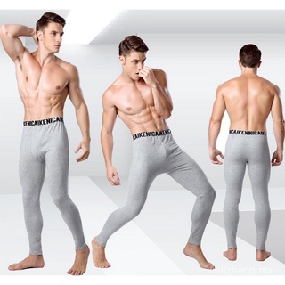 [nuevo hoy&productos de punto]pantalones de invierno para hombre térmico cálido largo johns leggings ropa interior baselayer fondos rlcm (1)