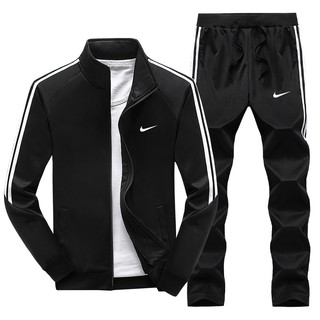 Ropa+pantalones Nike Nike traje de hombre, nueva ropa deportiva, ropa de ocio, ropa deportiva para hombre, 2019