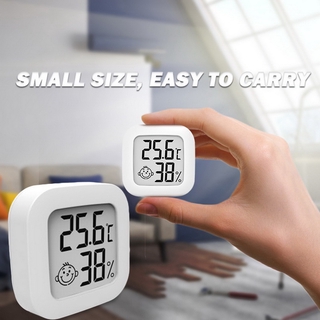 termómetro digital para refrigerador mini congelador termómetro impermeable pantalla lcd