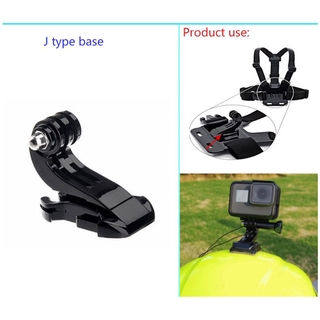 61-in-1 Action Camera Accessories Kit for Go Pro Hero 9 8 Max 7 6 5 4/Yi 4K (9)