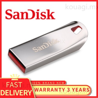 Sandisk Usb Flash Drive 128 Gb 256 Gb Usb 2.0 Pen Drive Flash Drive Pen Drive Waterproof