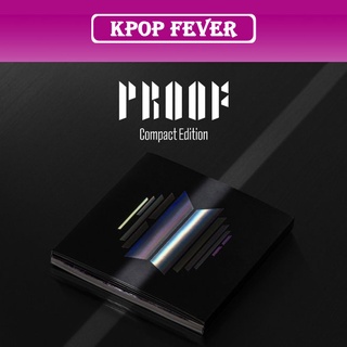 BTS-PROOF (Edición Compacta)