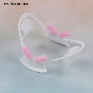 [wuliuyan] abridor de boca dental 3d/retráctil/retráctil/ortodoncia/ortodoncia para adultos