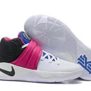 Nike KYRIE IRVING 2 zapatos de baloncesto (4)
