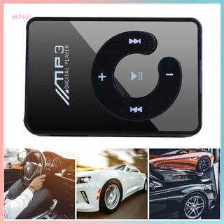 Portable Mini Clip USB MP3 Player Music Media Support Micro SD TF Card Hifi