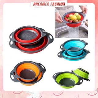 Df lavabo plegable filtro de agua código KR58 silicona lavabo lavado arroz frutas verduras