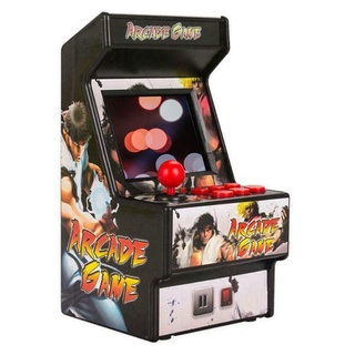 [Onestepstore] 16 Bit Mini Arcade Game Machines For Kids With 156 Classic Game Machines