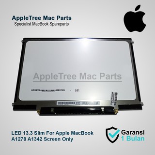 13.3 Slim Lcd LED para Apple MacBook A1278 A1342 pantalla solo