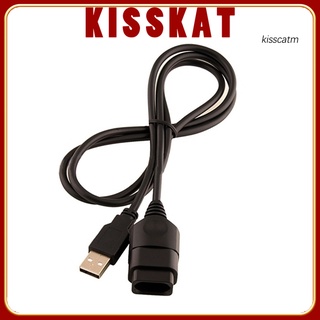 KISS-YX - Cable adaptador de PC a USB para Microsoft Xbox