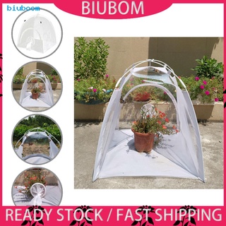 biuboom Good Airflow Insect Mesh Cage Nature Knowledge Butterfly Cage Smooth Surface for Home